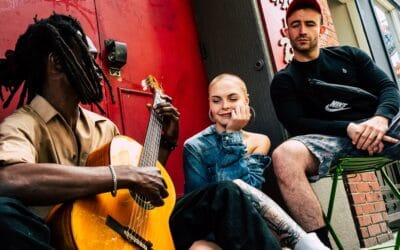 How to Crush Online Music Promotion in 2025 – Top 3 Tips