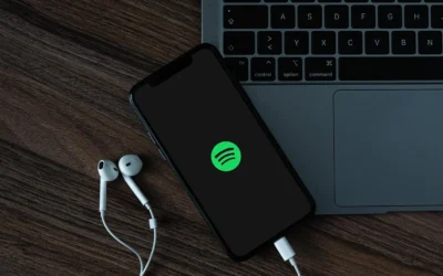 Spotify Royalty Changes in 2024 for New Artists